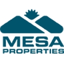 Mesa Properties - Real Estate Management