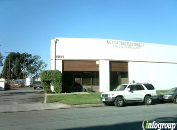 Action Tool-Southwest Supply - Santa Fe Springs, CA