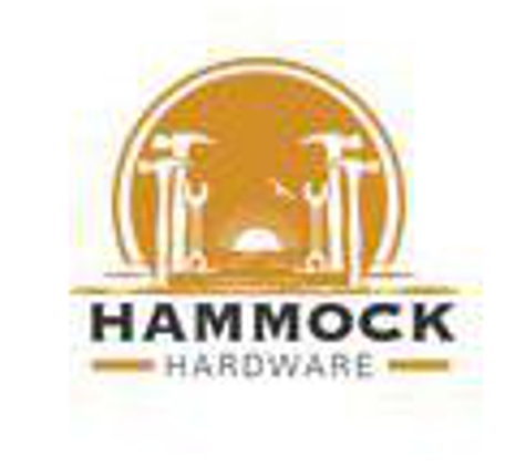 Hammock Hardware Inc - Largo, FL