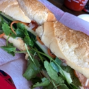 The Rolling Spring Roll Shop - Restaurants