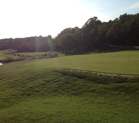 Eagle Creek Golf Club - Joplin, MO