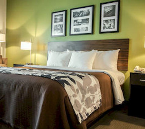 Sleep Inn & Suites - Metairie, LA