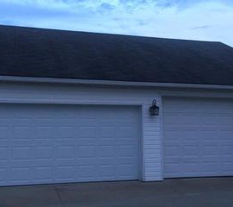 Charley's Garage Door Service - Aurora, OH