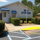 The Storeroom Self Storage Center