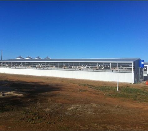 T - Line Steel Fabrication - Junee, NSW