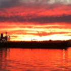 Alameda Harbor Bay Ferry