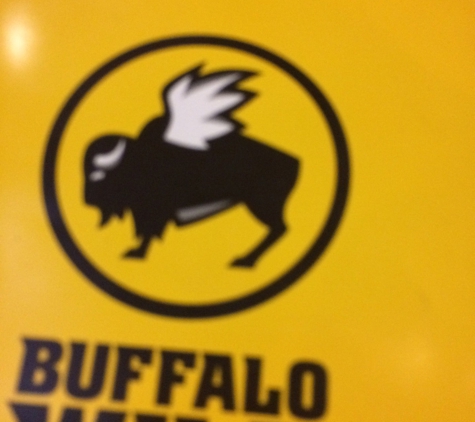 Buffalo Wild Wings - Burlington, NC