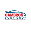 Cambron Body Shop Inc - Towing