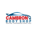 Cambron Body Shop - Automobile Body Repairing & Painting