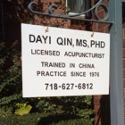 Dr. Qin's Acupuncture Office