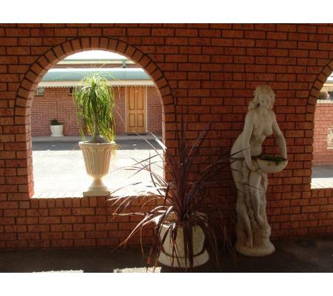 Country Manor Motor Inn - Nyngan, NSW