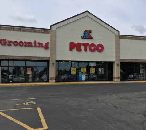 Petco - Oshkosh, WI