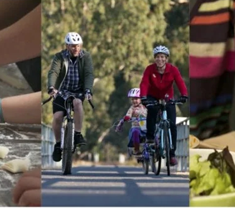 Myrtleford Cycle Centre - Myrtleford, VIC