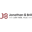 Jonathan G Brill PLLC - Attorneys