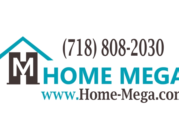 New Home Mega Management - Fresh Meadows, NY