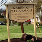 Karen K Deffinbaugh CPA