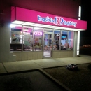 Baskin-Robbins - Ice Cream & Frozen Desserts