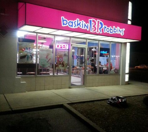 Baskin-Robbins - Toledo, OH