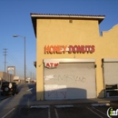 Honey Donuts & Chinese Food - Asian Restaurants