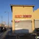 Honey Donuts & Chinese Food