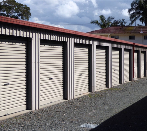 Pack Safe Self Storage - Heatherbrae, NSW