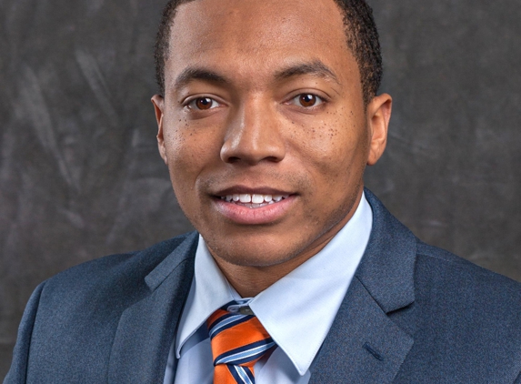 Edward Jones - Financial Advisor: Marcus T White - Broussard, LA