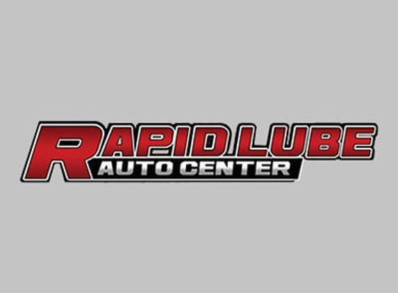 Rapid Lube Auto Center - Holdrege, NE