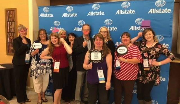 Julie L. Domenick: Allstate Insurance - Rocklin, CA