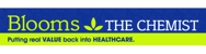 Blooms The Chemist - Chemist & Pharmacy Stores