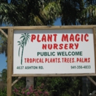 Plant Magic Of Sarasota Inc