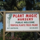 Plant Magic Of Sarasota Inc