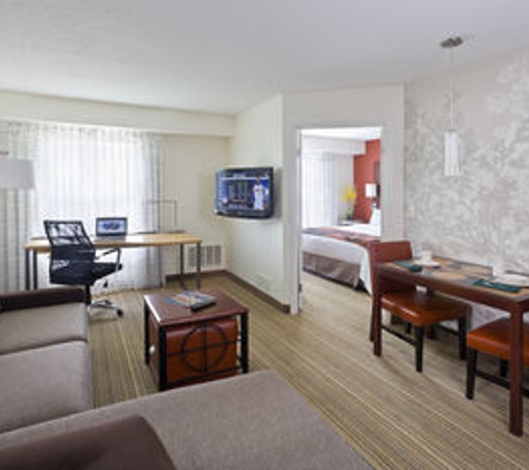 Residence Inn Cedar Rapids - Cedar Rapids, IA