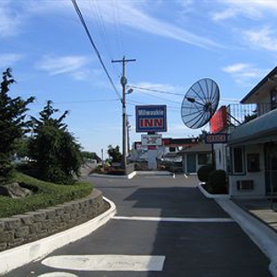 Budget Lodge Milwaukie Inn - Portland, OR