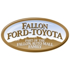 Fallon Ford-Toyota