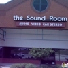 The Sound Room gallery