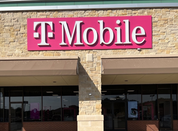 T-Mobile - Abilene, TX