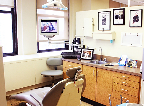 Manhattan Dental Spa - New York, NY