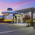 Best Western Space Age Lodge