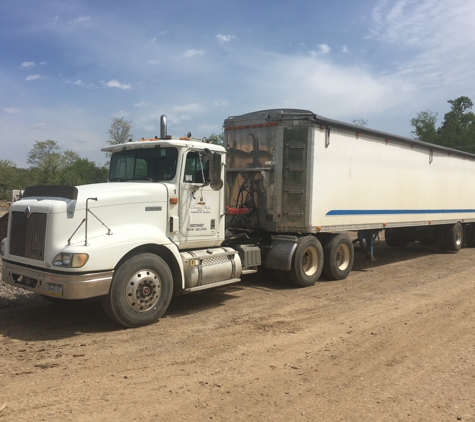 Chestnut Ridge Mulch Inc - Blairsville, PA