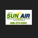 SunAir Heating, Air Conditioning, Electrical, & Solar