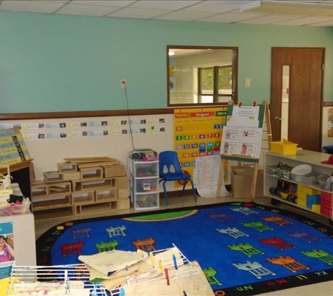 Liddell KinderCare - Duluth, GA