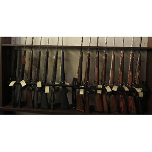Hall's Firearms - Hermit Park, QLD