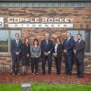 Copple, Rockey, McKeever & Schlecht P.C., L.L.O. - Attorneys