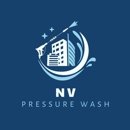 NV Pressure Wash - Water Pressure Cleaning