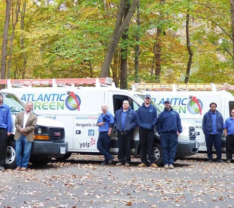 Atlantic Green LLC - Fredericksburg, VA