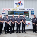 TOS Auto Repair - Auto Repair & Service