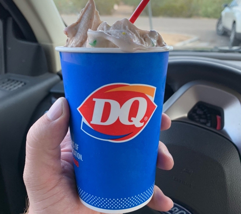 Dairy Queen (Treat) - Wickenburg, AZ