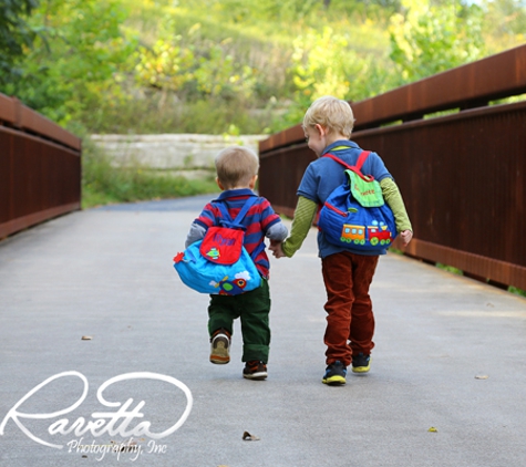 Ravetta Photography Inc - Saint Louis, MO