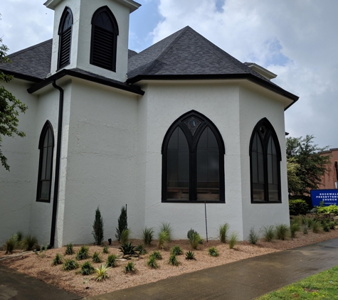 Rockwall Presbyterian Church - Rockwall, TX