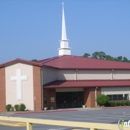 Marietta-New Liberty - Church of God